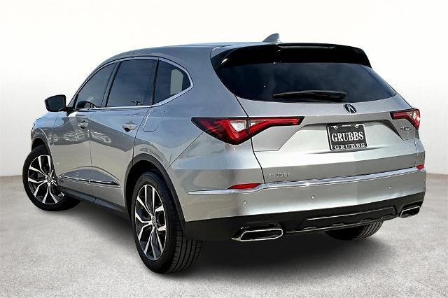 2022 Acura MDX Vehicle Photo in Grapevine, TX 76051