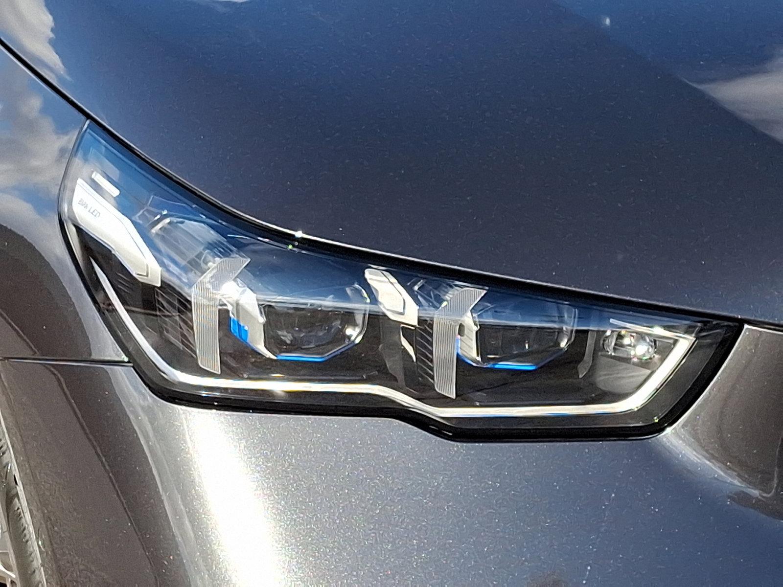 2024 BMW i5 Vehicle Photo in Lancaster, PA 17601