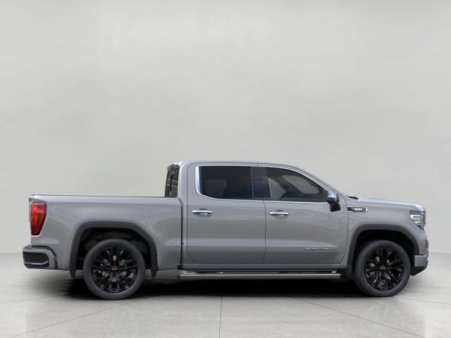 2025 GMC Sierra 1500 Vehicle Photo in APPLETON, WI 54914-8833