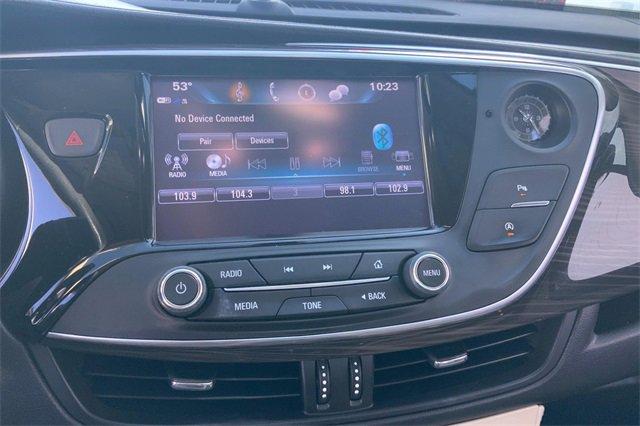 2020 Buick Envision Vehicle Photo in INDEPENDENCE, MO 64055-1377