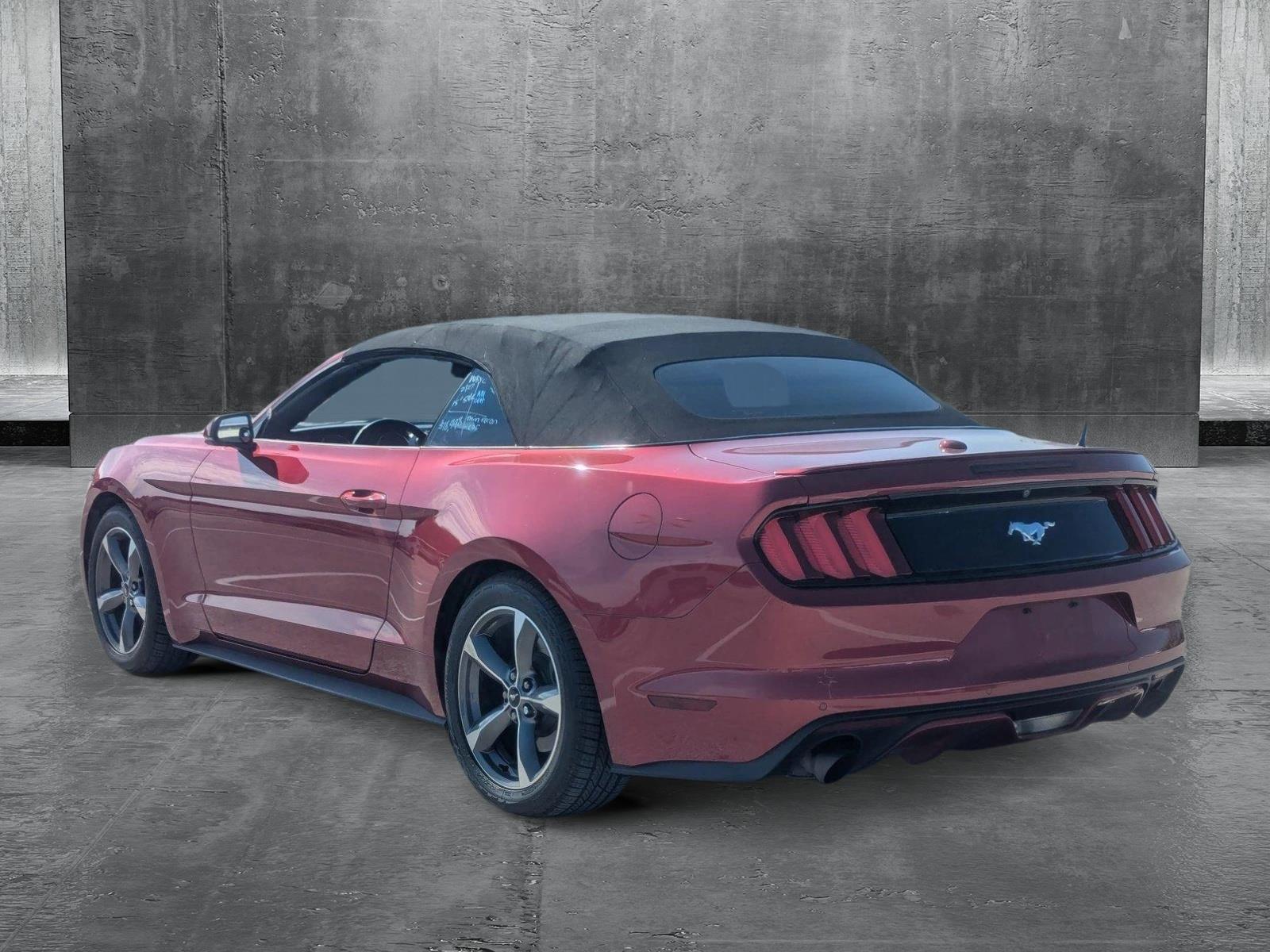 2015 Ford Mustang Vehicle Photo in Corpus Christi, TX 78415