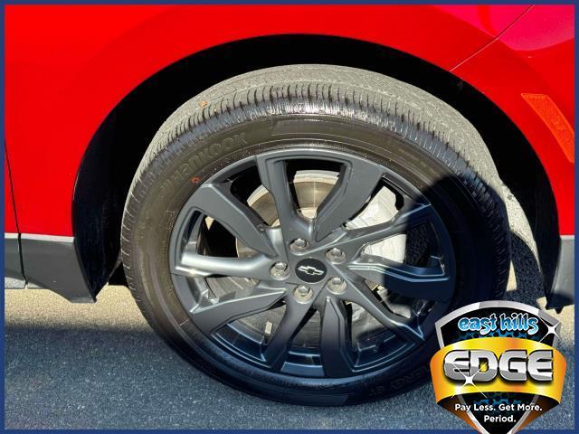 2022 Chevrolet Equinox Vehicle Photo in Roslyn, NY 11576