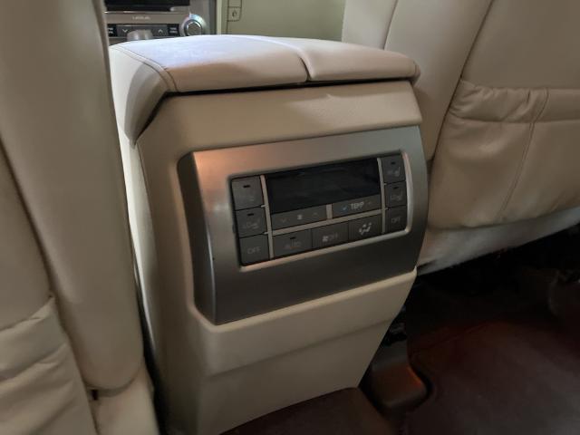 2017 Lexus GX 460 Vehicle Photo in Grapevine, TX 76051