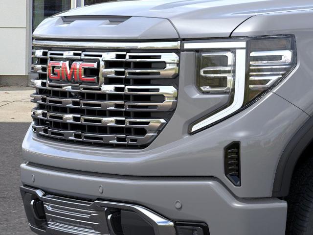 2025 GMC Sierra 1500 Vehicle Photo in DANBURY, CT 06810-5034
