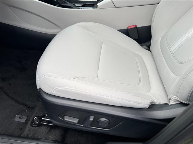 2025 Hyundai TUCSON Vehicle Photo in Shiloh, IL 62269
