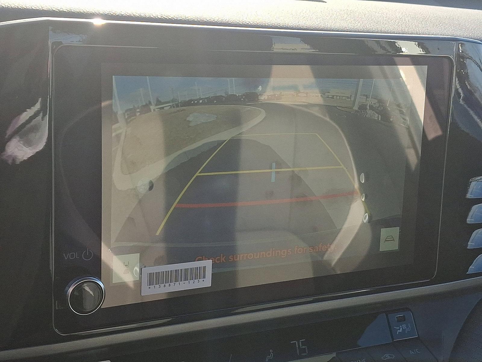 2025 Toyota Camry Vehicle Photo in Trevose, PA 19053