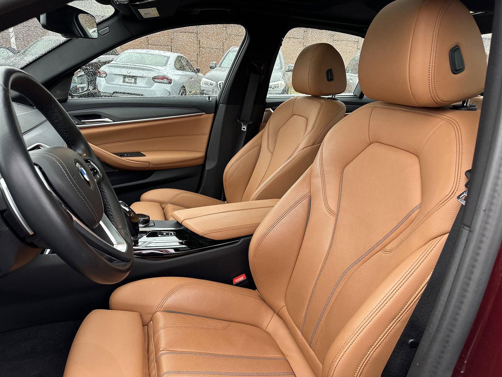 2023 BMW 530i xDrive Vehicle Photo in Lancaster, PA 17601