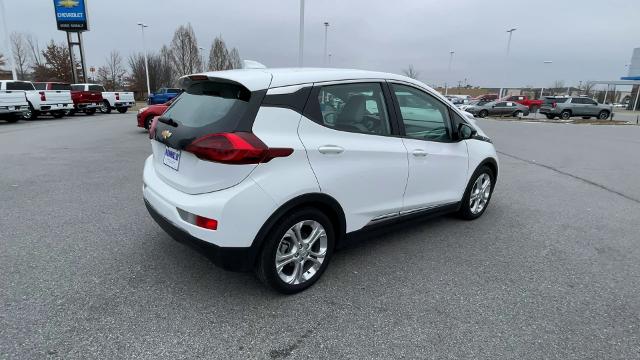 2020 Chevrolet Bolt EV Vehicle Photo in BENTONVILLE, AR 72712-4322