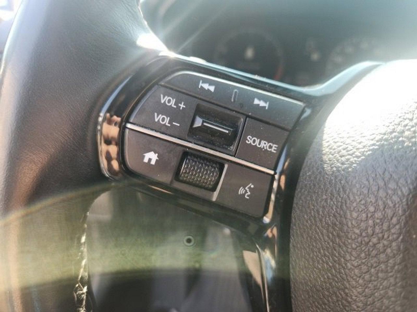 2023 Honda Civic Sedan Vehicle Photo in Harrisburg, PA 17111