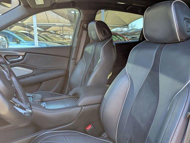 2021 Acura RDX Vehicle Photo in San Antonio, TX 78230