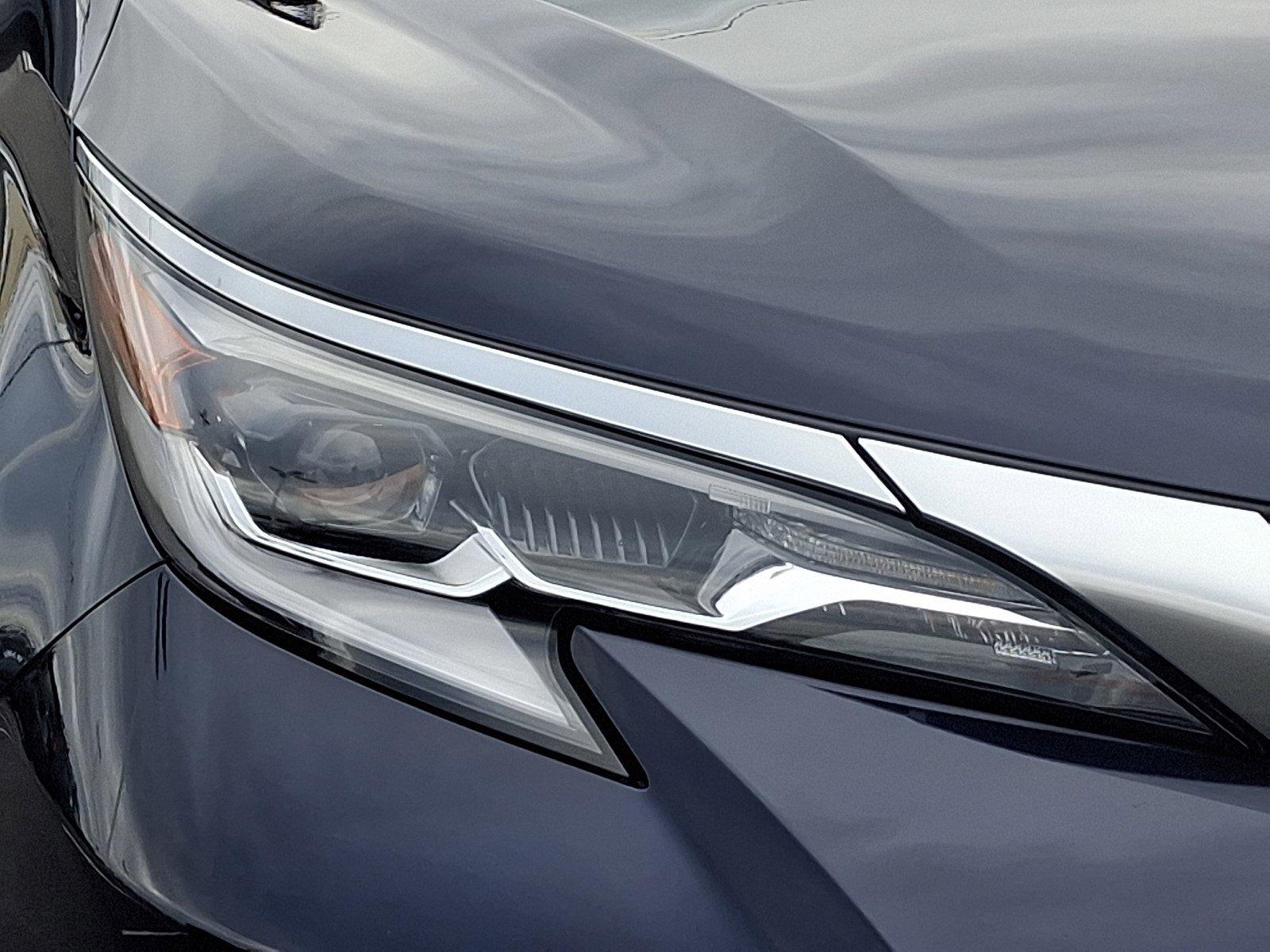2021 Toyota Sienna Vehicle Photo in Harrisburg, PA 17111