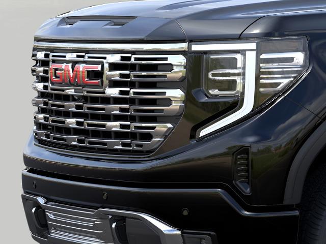 2025 GMC Sierra 1500 Vehicle Photo in APPLETON, WI 54914-8833