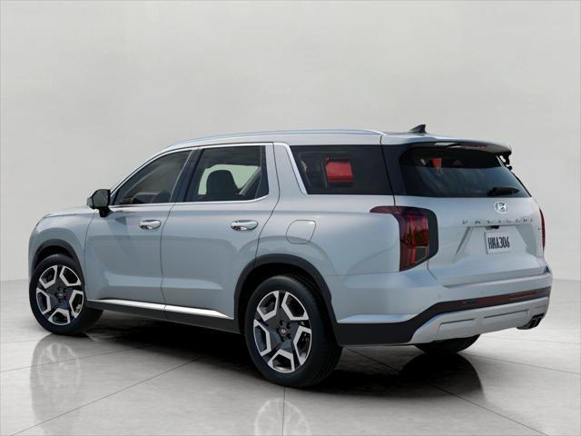 2025 Hyundai PALISADE Vehicle Photo in Green Bay, WI 54304