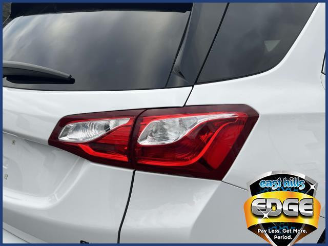 2021 Chevrolet Equinox Vehicle Photo in Roslyn, NY 11576