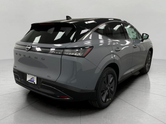 2025 Nissan Murano Vehicle Photo in Appleton, WI 54913