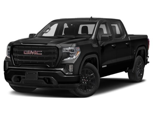 2021 GMC Sierra 1500 Vehicle Photo in LIGHTHOUSE POINT, FL 33064-6849