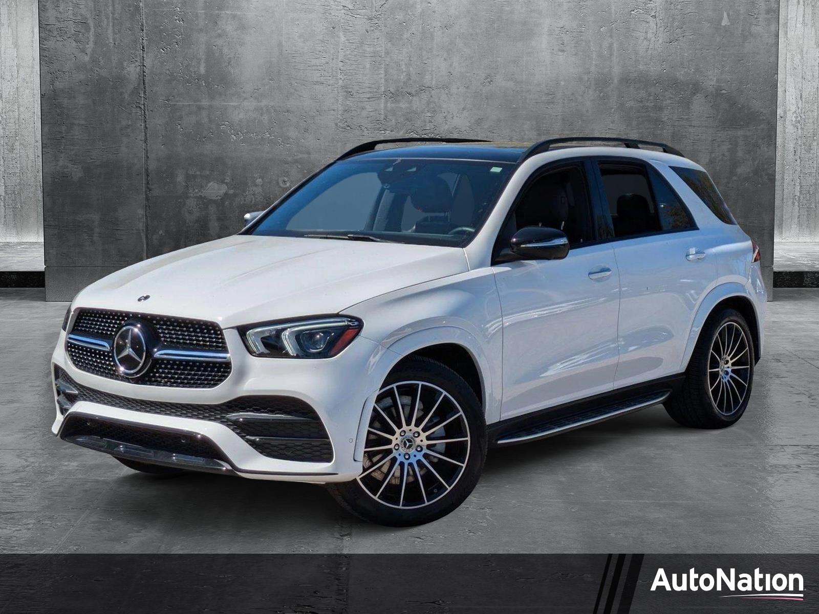 2023 Mercedes-Benz GLE Vehicle Photo in Tampa, FL 33614
