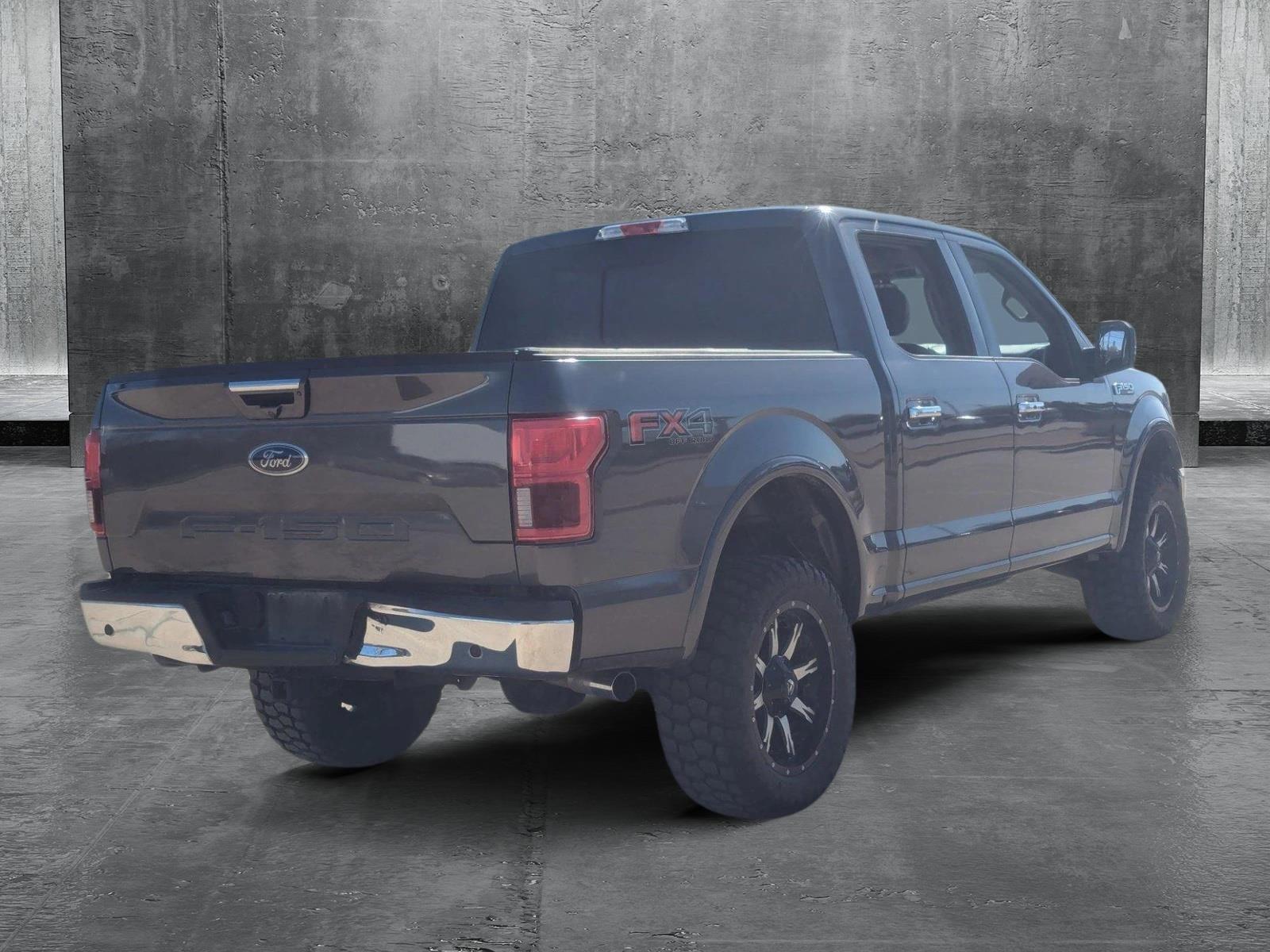 2020 Ford F-150 Vehicle Photo in CORPUS CHRISTI, TX 78412-4902