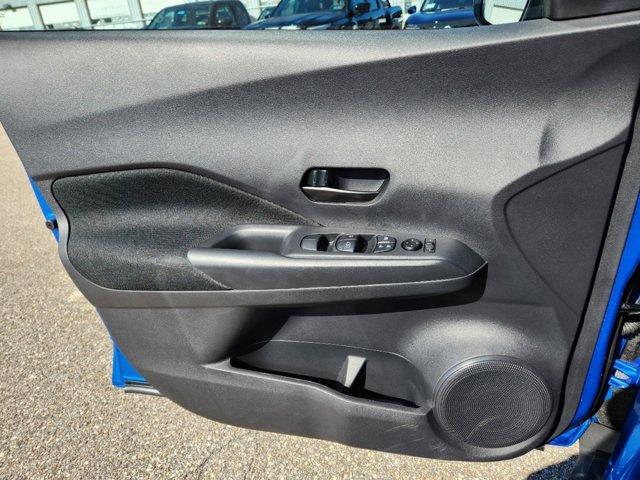 2024 Nissan Kicks Vehicle Photo in Ardmore, PA 19003