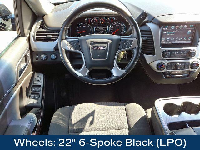 2019 GMC Yukon Vehicle Photo in WATERTOWN, CT 06795-3318