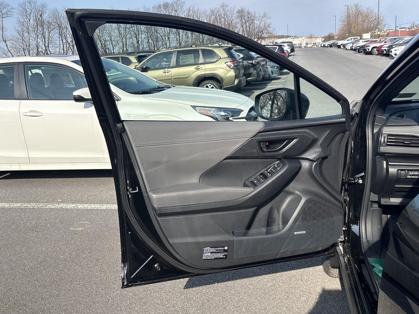 2025 Subaru Crosstrek Vehicle Photo in Mechanicsburg, PA 17050