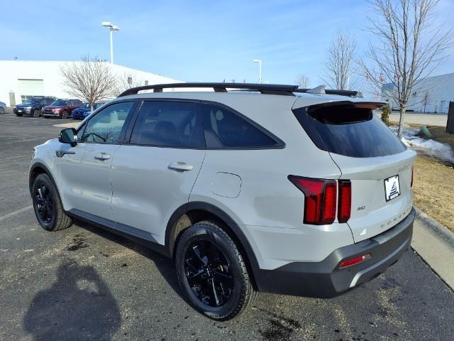 2022 Kia Sorento Vehicle Photo in Oshkosh, WI 54904