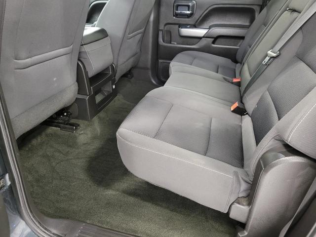2018 Chevrolet Silverado 1500 Vehicle Photo in APPLETON, WI 54914-4656