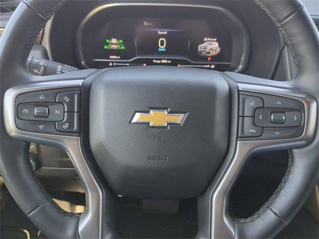 2023 Chevrolet Suburban Vehicle Photo in COLLIERVILLE, TN 38017-9006