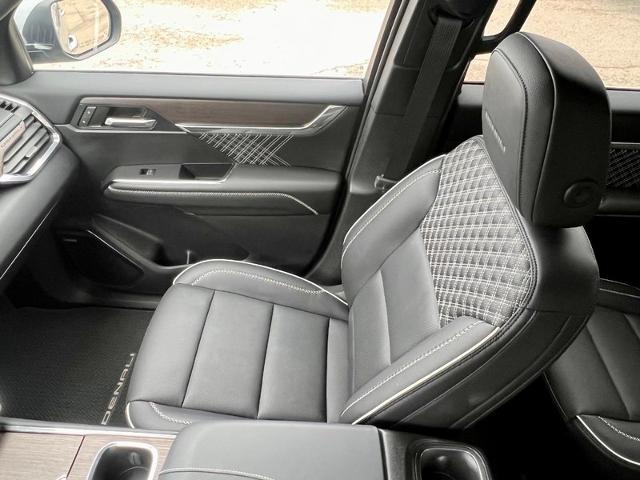 2024 GMC Acadia Vehicle Photo in EFFINGHAM, IL 62401-2832