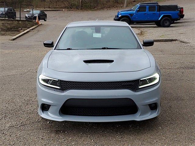 2022 Dodge Charger Vehicle Photo in MILFORD, OH 45150-1684