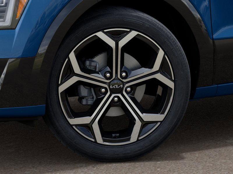 2024 Kia Niro Plug-In Hybrid Vehicle Photo in Langhorne, PA 19047