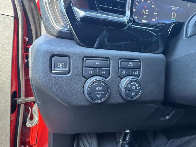 2024 Chevrolet Silverado 2500 HD Vehicle Photo in MARION, NC 28752-6372
