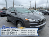 Used 2016 Jeep Cherokee Latitude with VIN 1C4PJMCB9GW372556 for sale in Bridgman, MI