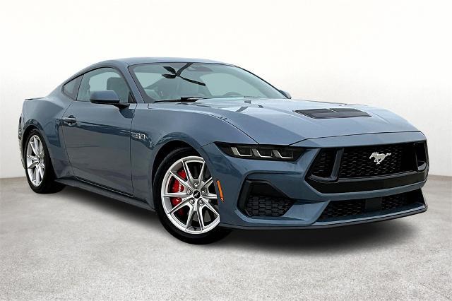 2024 Ford Mustang Vehicle Photo in Grapevine, TX 76051
