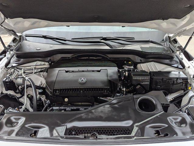 2024 Acura MDX Vehicle Photo in San Antonio, TX 78230