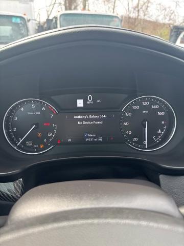 2023 Cadillac XT4 Vehicle Photo in MOUNT KISCO, NY 10549-1513
