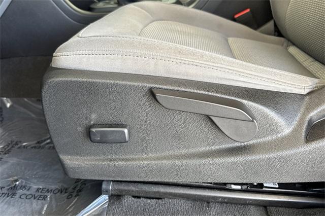 2022 GMC Canyon Vehicle Photo in ELK GROVE, CA 95757-8703