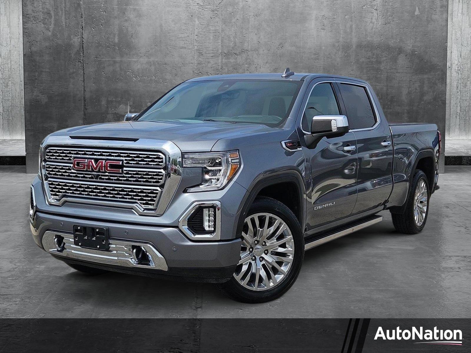 2019 GMC Sierra 1500 Vehicle Photo in Austin, TX 78728