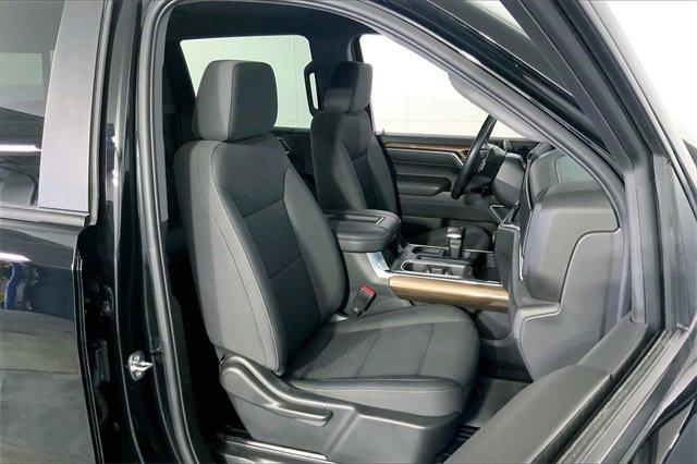 2022 Chevrolet Silverado 1500 Vehicle Photo in INDEPENDENCE, MO 64055-1314