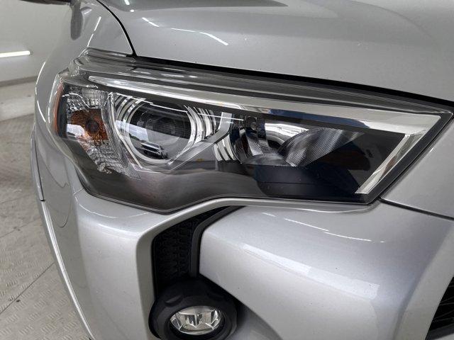 2021 Toyota 4Runner Vehicle Photo in Charlotte, NC 28273