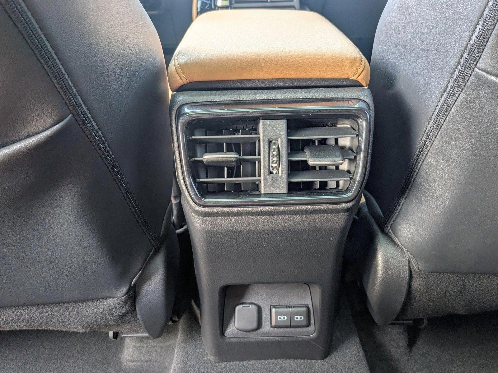 2023 Lexus NX 350 Vehicle Photo in Pembroke Pines , FL 33084
