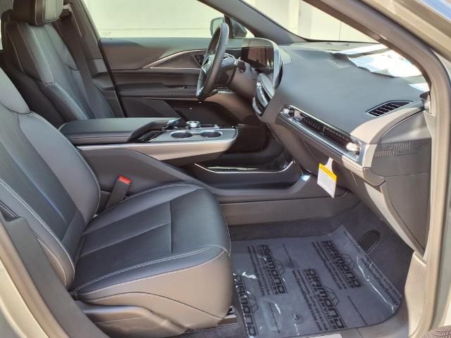 2025 Cadillac LYRIQ Vehicle Photo in Tampa, FL 33612