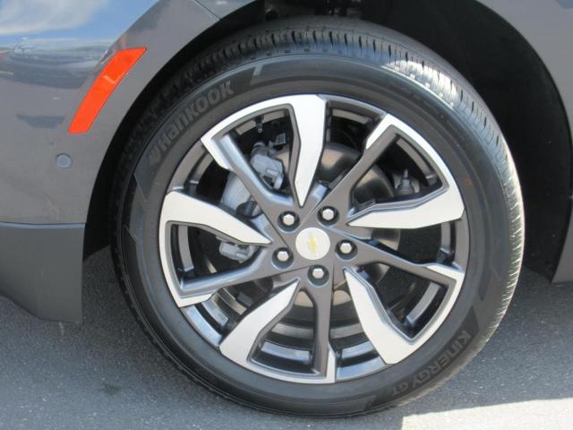 2022 Chevrolet Equinox Vehicle Photo in LEESBURG, FL 34788-4022