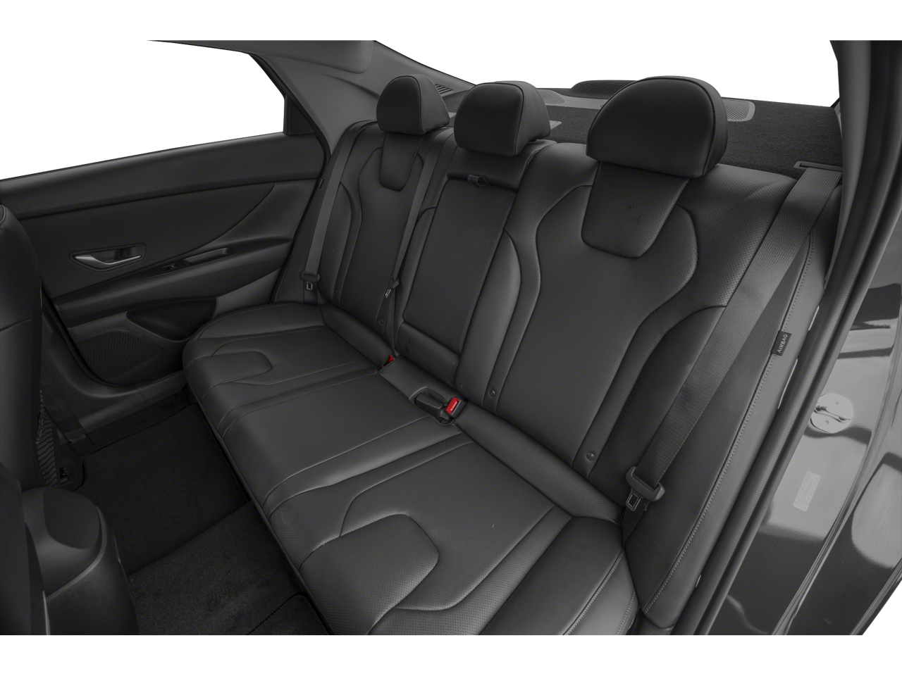 2025 Hyundai ELANTRA Vehicle Photo in Tulsa, OK 74129