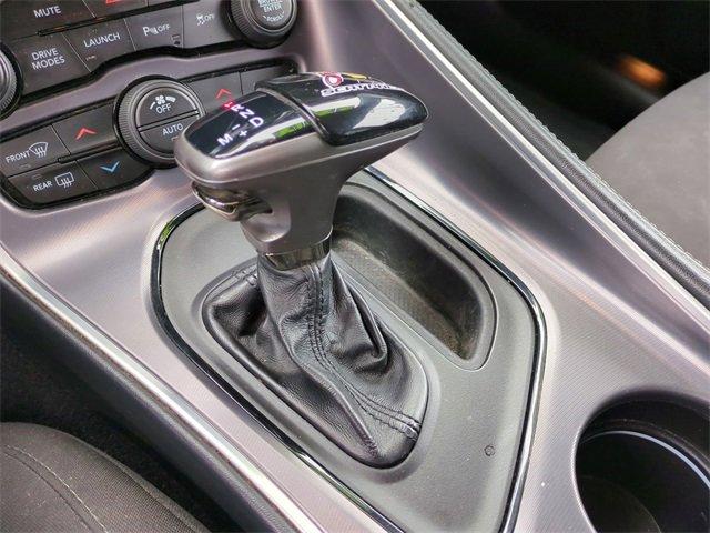 2020 Dodge Challenger Vehicle Photo in PASADENA, CA 91107-3803