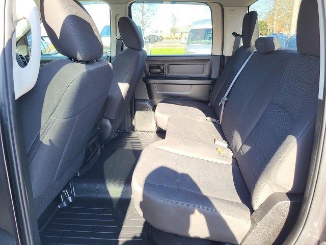 2019 Ram 1500 Classic Vehicle Photo in THOMPSONTOWN, PA 17094-9014