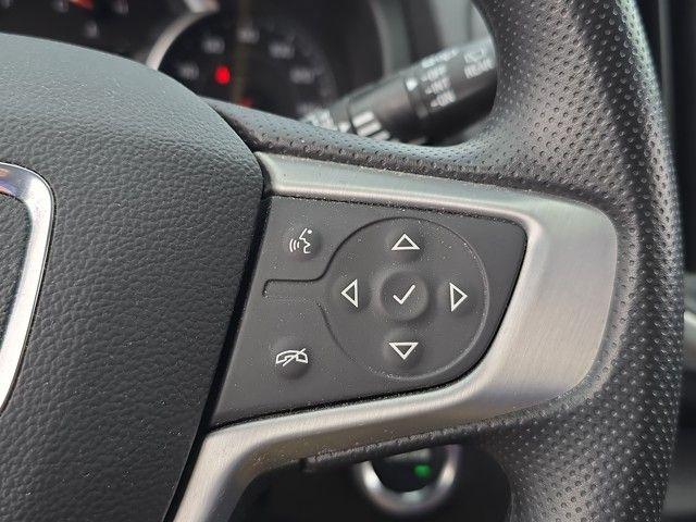 2022 GMC Terrain Vehicle Photo in Pleasant Hills, PA 15236