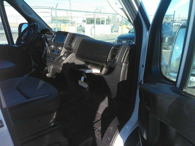 2023 Ram ProMaster Cargo Van Vehicle Photo in Doylsetown, PA 18901