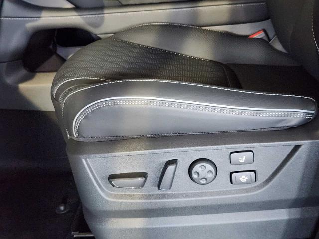 2025 INFINITI QX80 Vehicle Photo in DALLAS, TX 75209