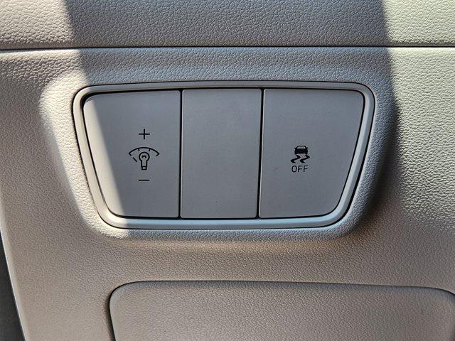 2024 Hyundai Tucson Vehicle Photo in SUGAR LAND, TX 77478-0000